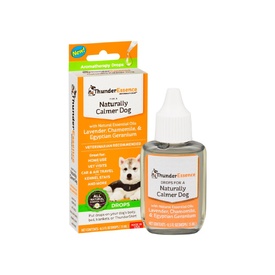 ThunderEssence Natural Drops for Canine Stress & Anxiety 15mL