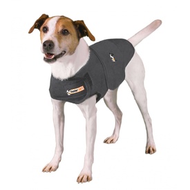 Thundershirt - Anti-Anxiety vest for Dogs - Small