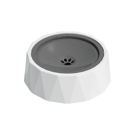 All Fur You Anti Splash Diamond Water Bowl | No Mess Pet Water Bowl - 1 Litre