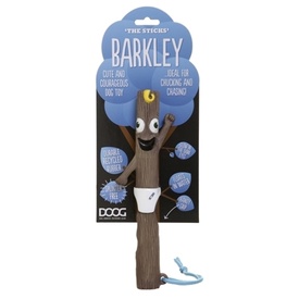 DOOG Recycled Rubber Floating Dog Fetch Stick - Barkley the Baby