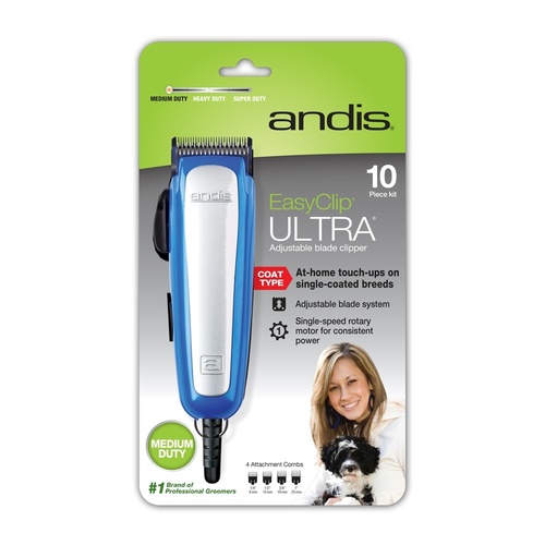 andis dog clippers australia