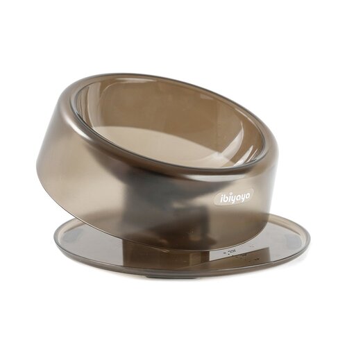 Ibiyaya Tilt-n-Serve Pet Feeding Bowl main image