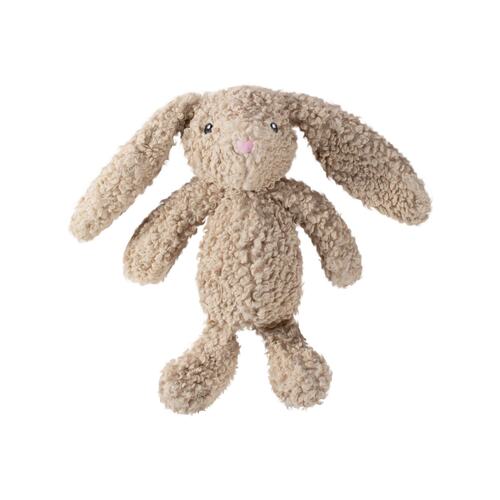 Fringe Studio Bunny Love Soft Plush Dog Toy main image