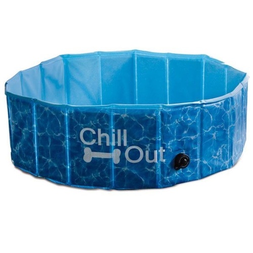 Chill-Out Pool for Dogs - Medium main image