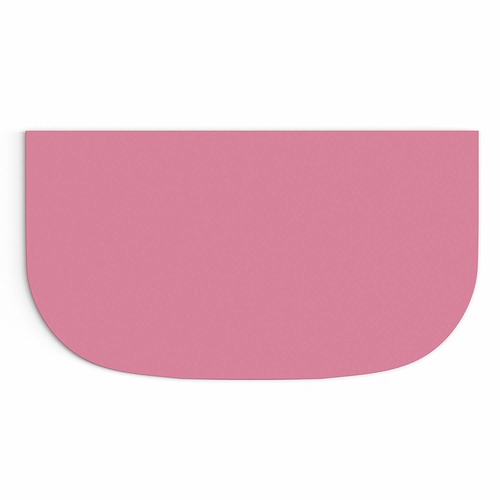 SureFeed Silicone Mat for SureFlap Feeder [Colour: Pink] main image