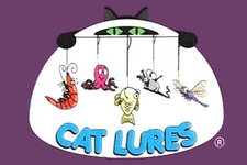 Cat Lures logo