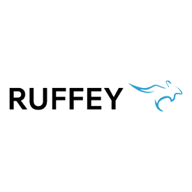 Ruffey logo