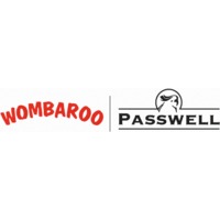 Passwell logo