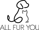 All Fur You logo