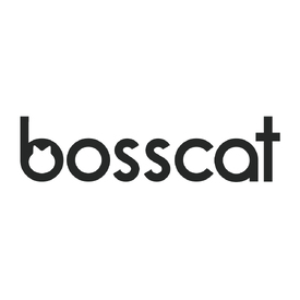 Bosscat logo