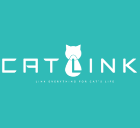 Catlink logo