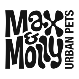 Max & Molly logo