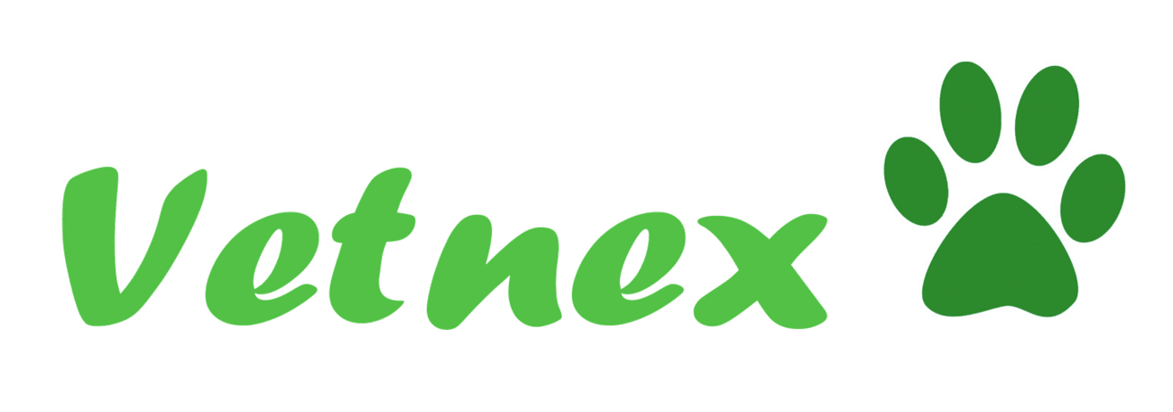 Vetnex logo
