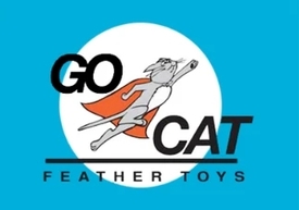 Go Cat logo